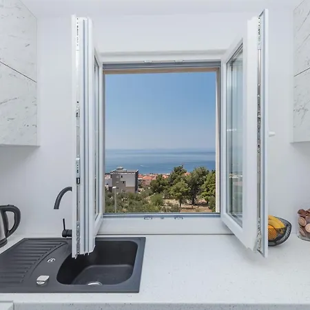 Penthouse Anna * Makarska