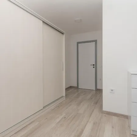 Penthouse Anna Apartment Makarska