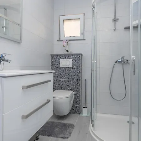 Apartment Penthouse Anna Makarska