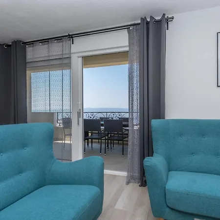 Penthouse Anna Makarska