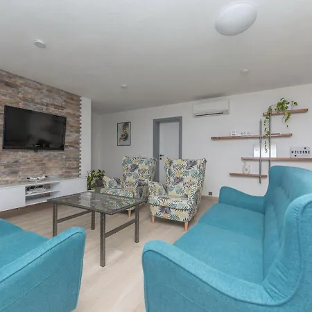 Penthouse Anna Makarska
