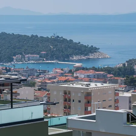 Penthouse Anna Makarska