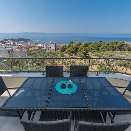 Penthouse Anna *