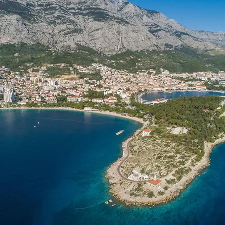 Penthouse Anna Makarska